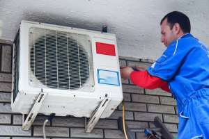 24/7 and Emergency HVAC Near NASA, VA | Air Conidtioning and Heating Contractors